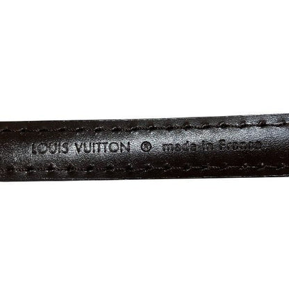 Louis Vuitton Calf Shoulder Strap J52313 Brand Accessories Unisex