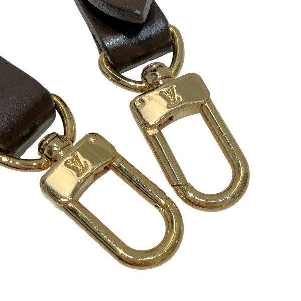 Louis Vuitton Calf Shoulder Strap J52313 Brand Accessories Unisex