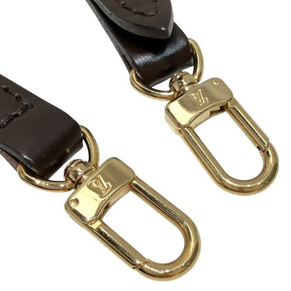 Louis Vuitton Calf Shoulder Strap J52313 Brand Accessories Unisex