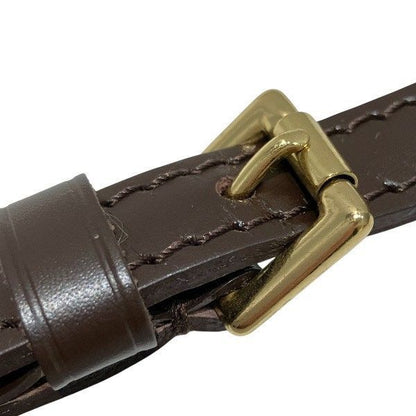 Louis Vuitton Calf Shoulder Strap J52313 Brand Accessories Unisex