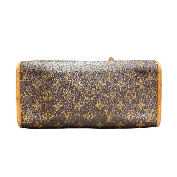 Louis Vuitton Monogram Popincourtaut M40007 Bag Shoulder Bag Ladies