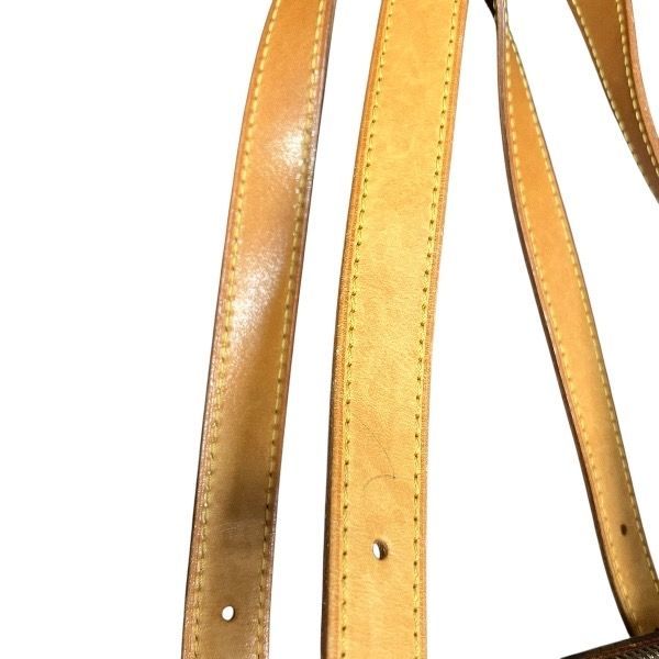 Louis Vuitton Monogram Popincourtaut M40007 Bag Shoulder Bag Ladies