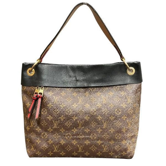 Louis Vuitton Monogram Tuileries Hobo M43154 Bag Shoulder Bag Tote Bag Ladies