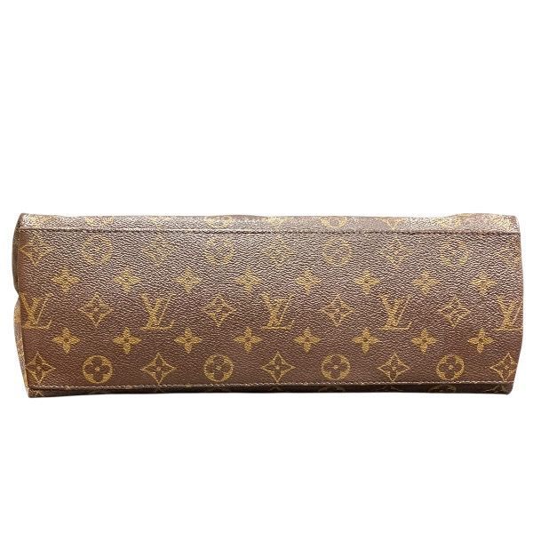 Louis Vuitton Monogram Tuileries Hobo M43154 Bag Shoulder Bag Tote Bag Ladies