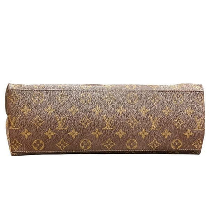 Louis Vuitton Monogram Tuileries Hobo M43154 Bag Shoulder Bag Tote Bag Ladies