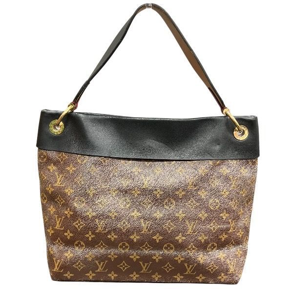 Louis Vuitton Monogram Tuileries Hobo M43154 Bag Shoulder Bag Tote Bag Ladies