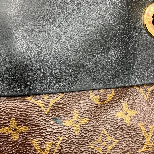 Louis Vuitton Monogram Tuileries Hobo M43154 Bag Shoulder Bag Tote Bag Ladies