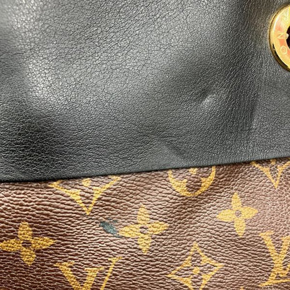 Louis Vuitton Monogram Tuileries Hobo M43154 Bag Shoulder Bag Tote Bag Ladies