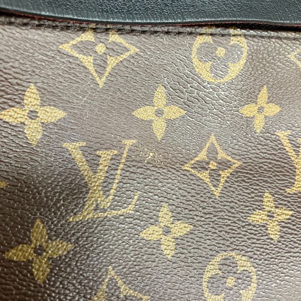 Louis Vuitton Monogram Tuileries Hobo M43154 Bag Shoulder Bag Tote Bag Ladies