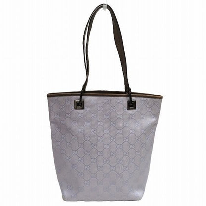 Gucci GG Canvas 31244 Bag Shoulder Bag Tote Bag Ladies