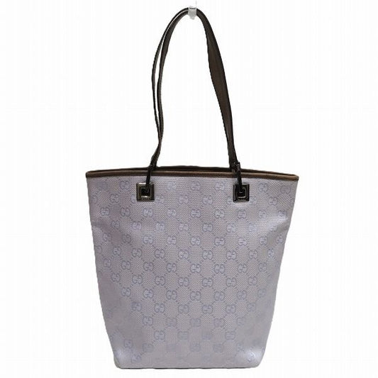 Gucci GG Canvas 31244 Bag Shoulder Bag Tote Bag Ladies