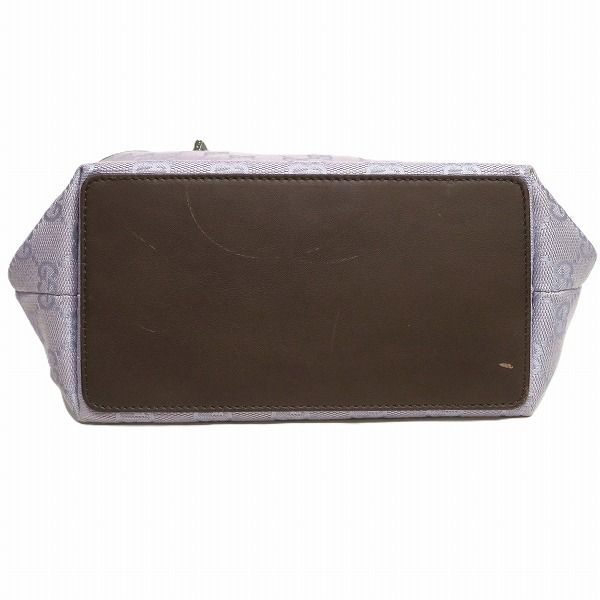 Gucci GG Canvas 31244 Bag Shoulder Bag Tote Bag Ladies