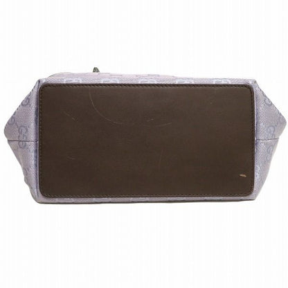 Gucci GG Canvas 31244 Bag Shoulder Bag Tote Bag Ladies