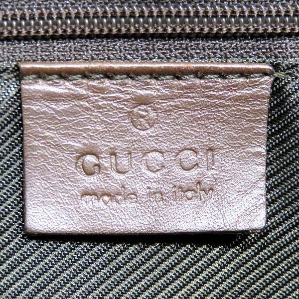 Gucci GG Canvas 31244 Bag Shoulder Bag Tote Bag Ladies