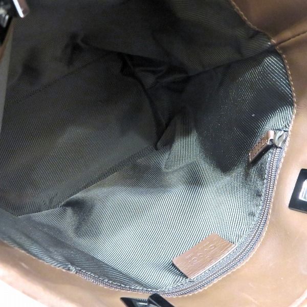 Gucci GG Canvas 31244 Bag Shoulder Bag Tote Bag Ladies