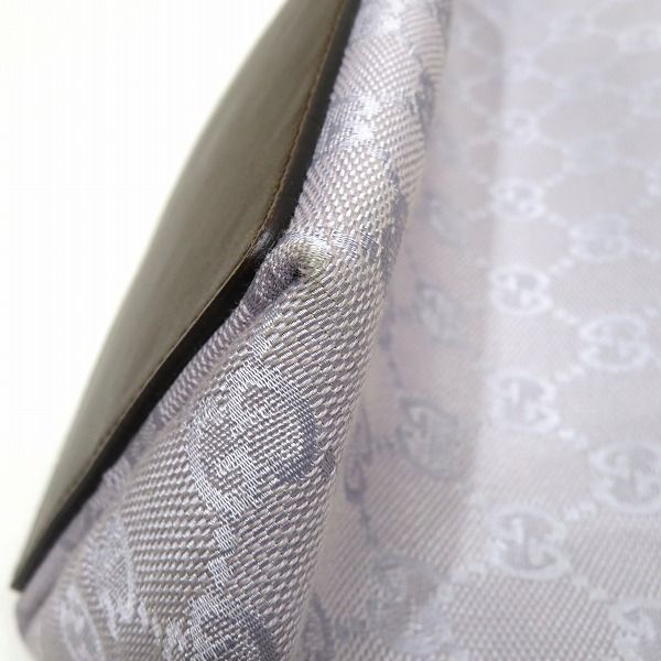 Gucci GG Canvas 31244 Bag Shoulder Bag Tote Bag Ladies