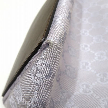 Gucci GG Canvas 31244 Bag Shoulder Bag Tote Bag Ladies