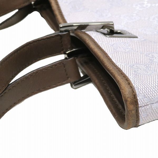 Gucci GG Canvas 31244 Bag Shoulder Bag Tote Bag Ladies