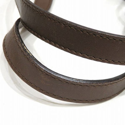 Gucci GG Canvas 31244 Bag Shoulder Bag Tote Bag Ladies