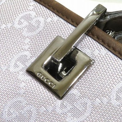 Gucci GG Canvas 31244 Bag Shoulder Bag Tote Bag Ladies