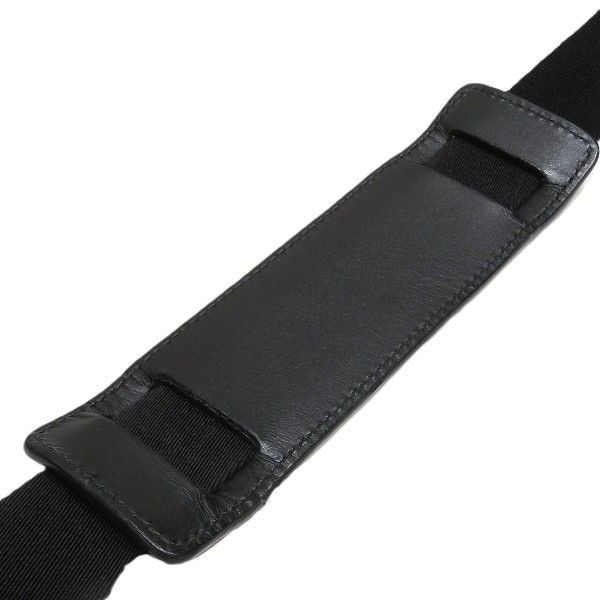 Gucci GG Supreme 471454 Sherry Bag Shoulder Bag Unisex