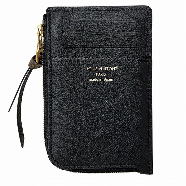 Louis Vuitton Card Case Porto Cult Lowkey M14550 Coin Case Unisex