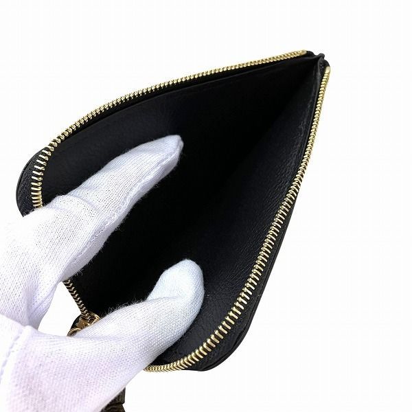 Louis Vuitton Card Case Porto Cult Lowkey M14550 Coin Case Unisex