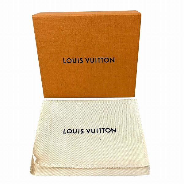 Louis Vuitton Card Case Porto Cult Lowkey M14550 Coin Case Unisex