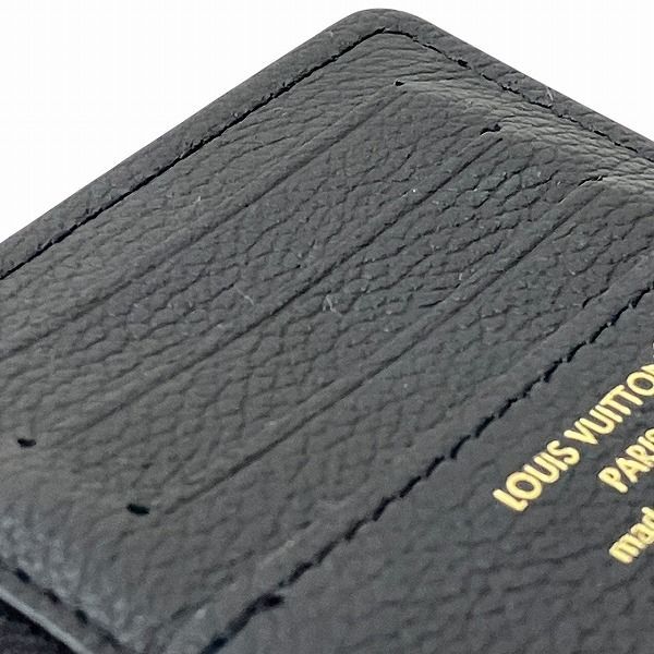 Louis Vuitton Card Case Porto Cult Lowkey M14550 Coin Case Unisex