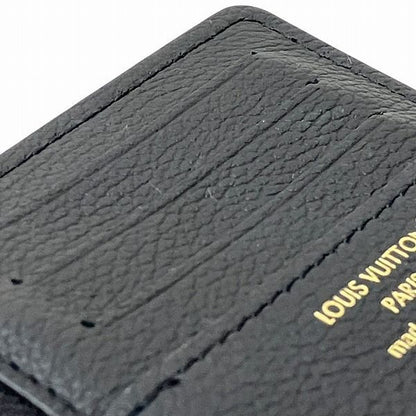 Louis Vuitton Card Case Porto Cult Lowkey M14550 Coin Case Unisex