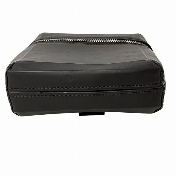 Louis Vuitton Monogram Glace Ray M46550 Waist Pouch Unisex