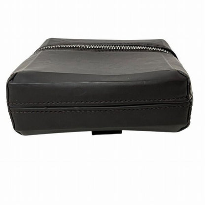 Louis Vuitton Monogram Glace Ray M46550 Waist Pouch Unisex