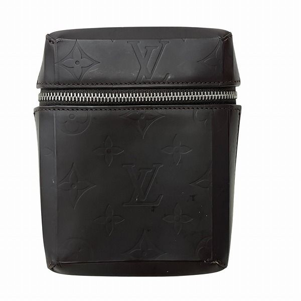 Louis Vuitton Monogram Glace Ray M46550 Waist Pouch Unisex