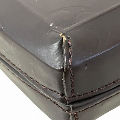 Louis Vuitton Monogram Glace Ray M46550 Waist Pouch Unisex