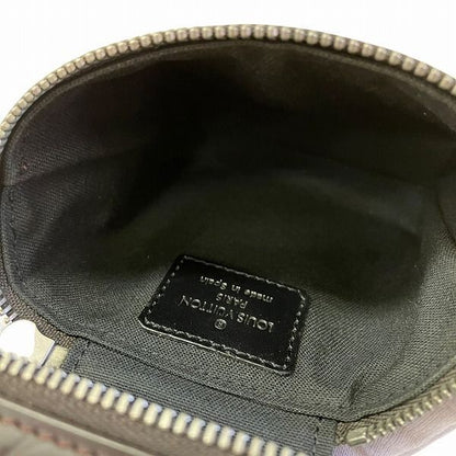 Louis Vuitton Monogram Glace Ray M46550 Waist Pouch Unisex