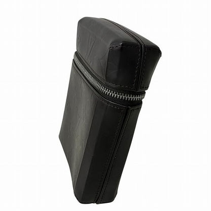 Louis Vuitton Monogram Glace Ray M46550 Waist Pouch Unisex