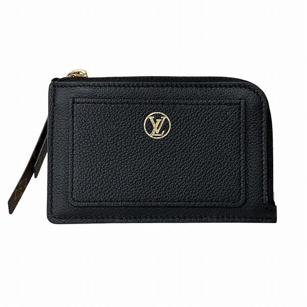Louis Vuitton Card Case Porto Cult Lowkey M14550 Coin Case Unisex