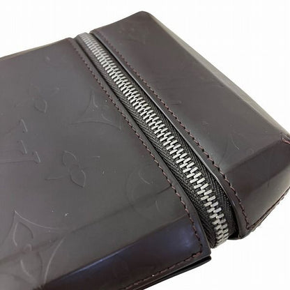 Louis Vuitton Monogram Glace Ray M46550 Waist Pouch Unisex