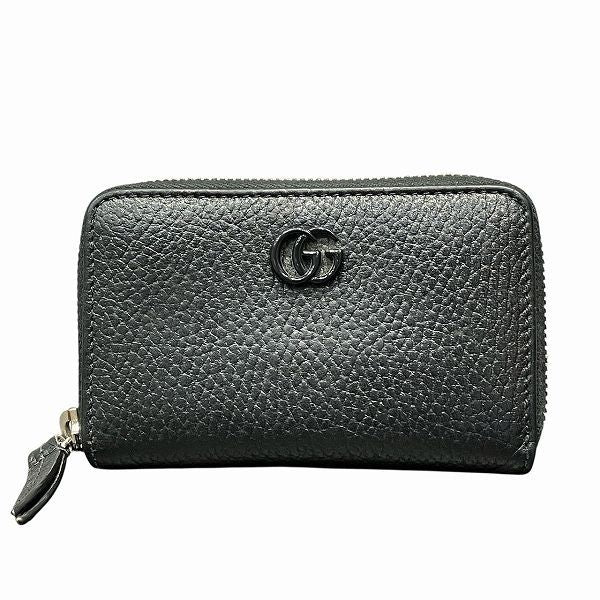 Gucci Ggmarmont 644412 Wallet Coin Case Unisex