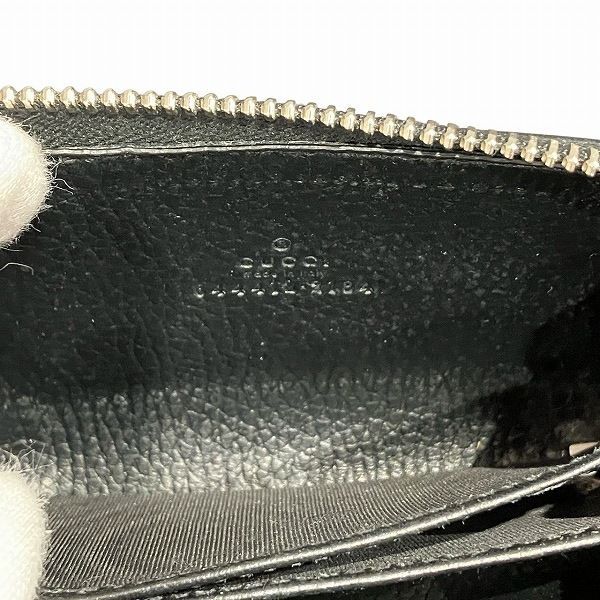 Gucci Ggmarmont 644412 Wallet Coin Case Unisex