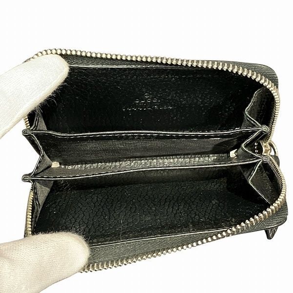 Gucci Ggmarmont 644412 Wallet Coin Case Unisex