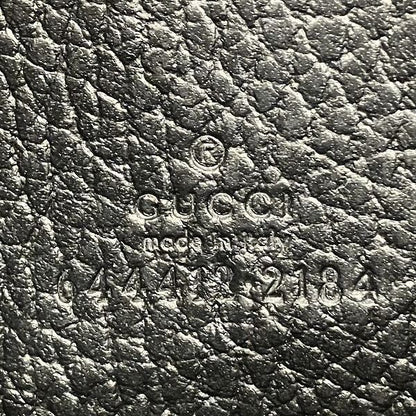 Gucci Ggmarmont 644412 Wallet Coin Case Unisex