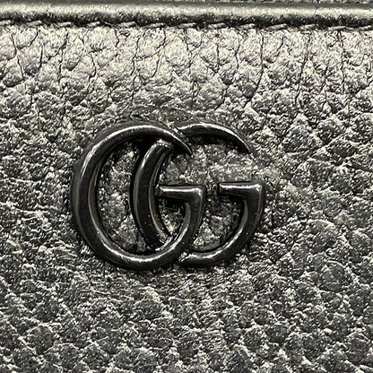 Gucci Ggmarmont 644412 Wallet Coin Case Unisex