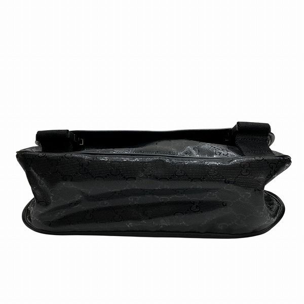 Gucci GG Impreme Messenger Bag 201732 Bag Shoulder Bag Men's