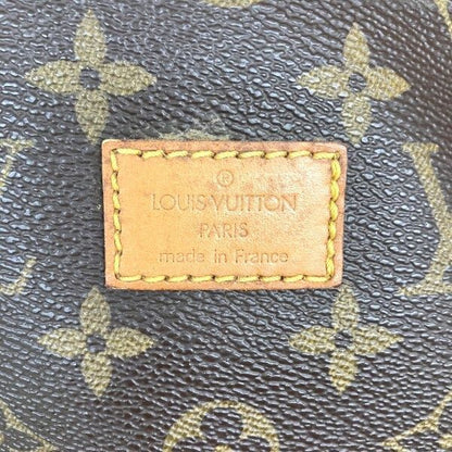 Louis Vuitton Monogram Saumur GM M40662 Bag Shoulder Bag Unisex