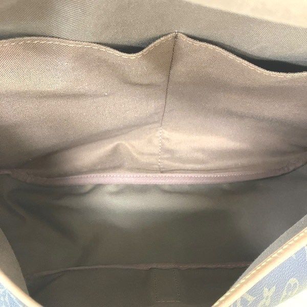 Louis Vuitton Monogram Saumur GM M40662 Bag Shoulder Bag Unisex