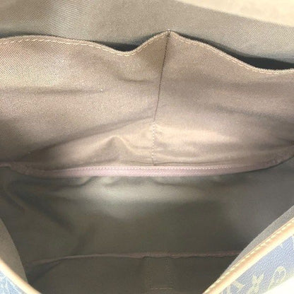 Louis Vuitton Monogram Saumur GM M40662 Bag Shoulder Bag Unisex