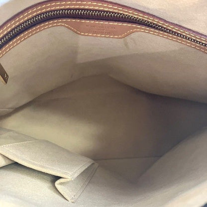 Louis Vuitton Monogram Looping GM M51145 Bag Tote Bag Shoulder Bag Ladies