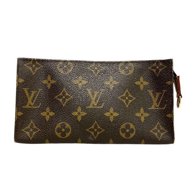 Louis Vuitton Monogram Bucket GM M42236 Bag Tote Bag Ladies