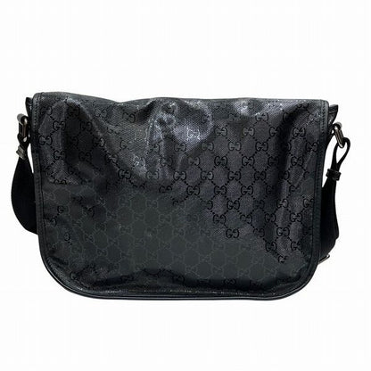 Gucci GG Impreme Messenger Bag 201732 Bag Shoulder Bag Men's